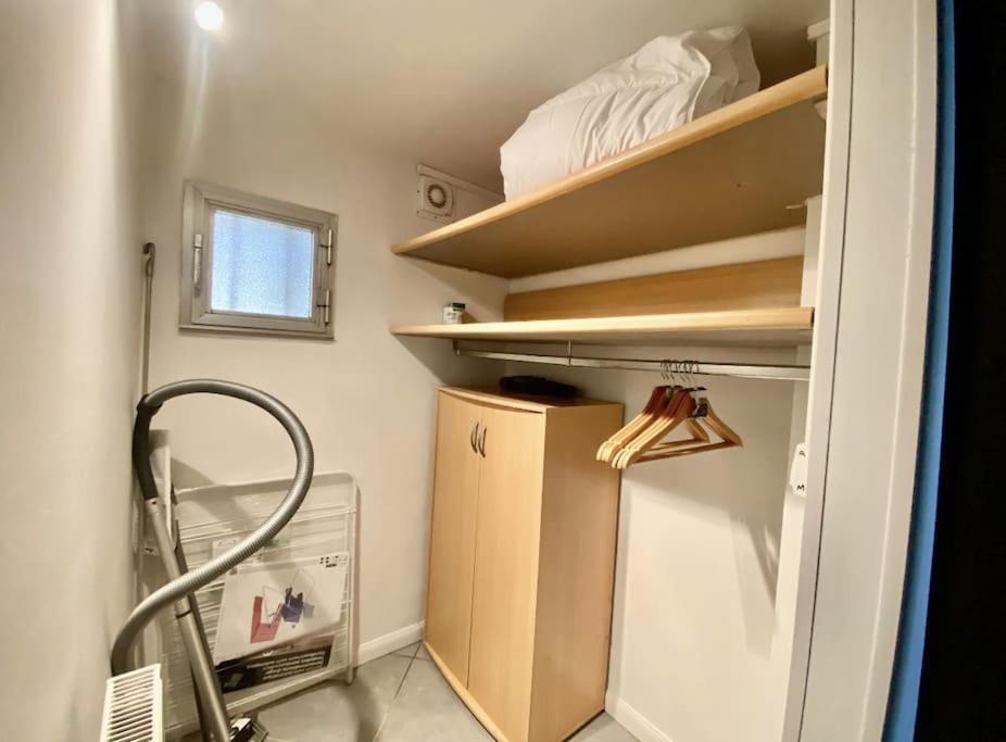 Apartmán Jean Paul 2 Au Coeur De Rouen , Gare "Menage & Linge Inclus" Exteriér fotografie